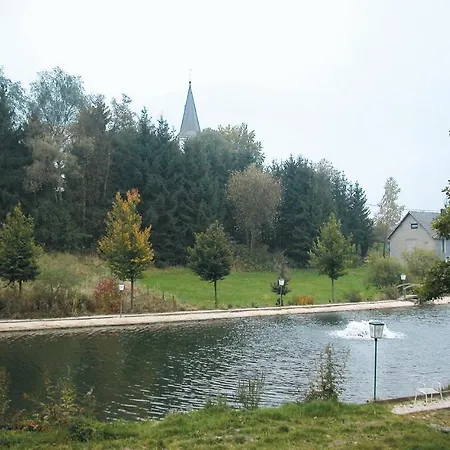 Apartment Büllingen 184 Wirtzfeld