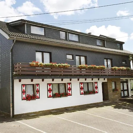Büllingen 184 Apartment Wirtzfeld