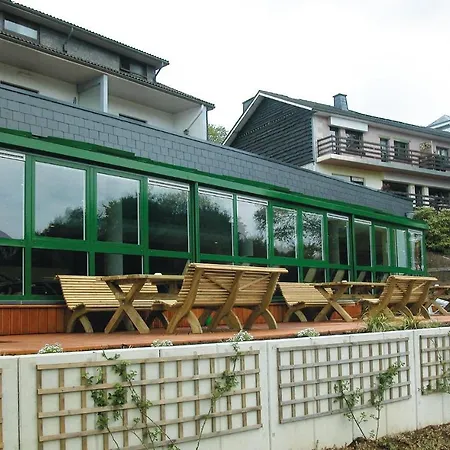 Büllingen 184 Wirtzfeld