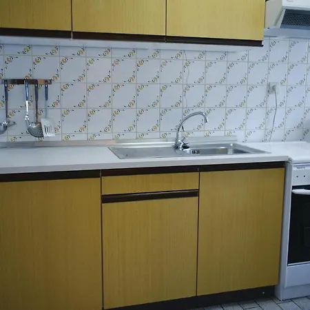 Apartment Büllingen 184 Wirtzfeld
